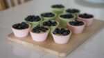 blueberry muffins recipe