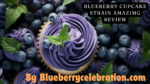 blueberry cupcake strain review